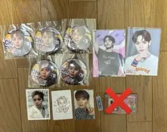 kcon 與那城奨　まとめ