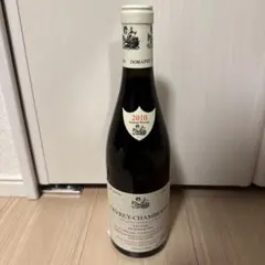 2026年最新】ジュヴレ・シャンベルタンの人気アイテム - メルカリ