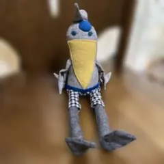 特価中♪】DEGLiNGOS デグリンゴス オオカミのビッグボス - メルカリ