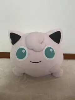 マリル もっちりっちぬいぐるみ ポケモンセンター - メルカリ