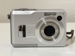 CASIO EXILIM EX-Z270 10.1メガピクセル ピンク ポーチ付 - メルカリ
