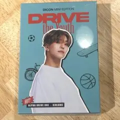 DICON MINI EDITION DRIVE the Youth サンウォン - メルカリ