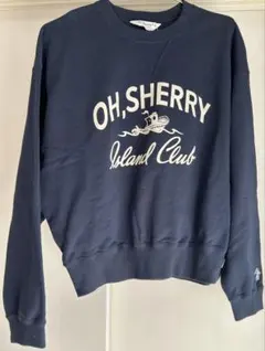 2026年最新】oh sherry スウェットの人気アイテム - メルカリ