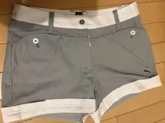 puma ハーフパンツ
