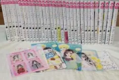 ハニーレモンソーダ 31巻＋SideStories＋AnotherStories - メルカリ