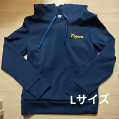 【新品】阪神タイガース　PERSON'S　パーカー　Lサイズ