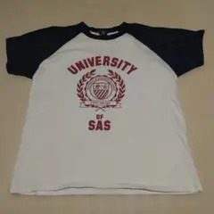 サザンオールスターズ 1990年 ツアーTシャツ 夢で逢いまSHOW 当時物 白 サザンオールスターズ 1990年 ツアーTシャツ 夢で逢いまSHOW 当時物 白