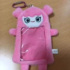 モモ モブリー トレカケース フォトカードホルダー