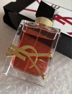 新品未開封】リブレ オーデパルファム ベリークラッシュ 30ml 刻印入り