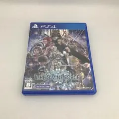 PS4 スターオーシャン6 THE DIVINE FORCE