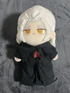 ファイナルファンタジー 古代人 エメトセルク 15cm ぬいぐるみ 衣装セット エメトセルク 15cm ぬいぐるみ ぬい FF14 ファイナルファンタジー