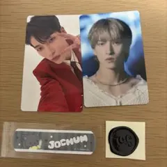 JO1 金城碧海　まとめ売り