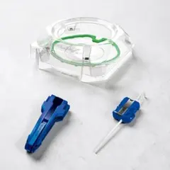 ベイブレードX スタジアム ランチャー グリップ セット