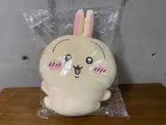 新品タグ付き　うさぎだらけくじ　A賞　ジャンプ　超BIGぬいぐるみ