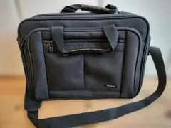 新品　未使用　Samsonite　サムソナイト　ビジネスバック