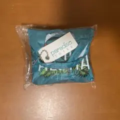 paradise Totes エコバッグ ALOHA Hawaii タグ付きのサムネイル
