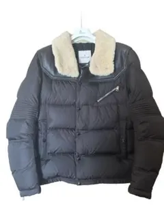 MONCLER モンクレール レオ LEO ダウンジャケットのサムネイル