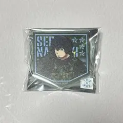 サカモトデイズ 東京タワーコラボ アクリルバッジ 勢羽夏生