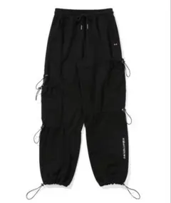 韓国 ロマンティッククラウン SWEAT PANTS スウェットパンツ