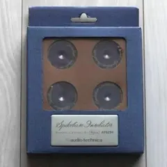 2セットaudio technicaAT6294 スパイクベースインシュレーター Amazon | オーディオテクニカ スパイクベースインシュレーター 4