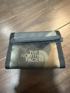 The North Face 財布