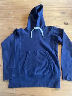 【美品】Champion Reverse Weave パーカー M チャンピオン