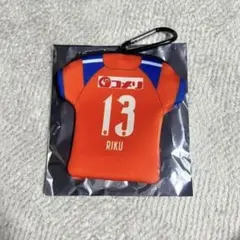 アルビレックス新潟　ネオプレーンケース　落合陸選手