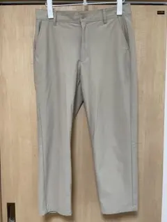 ikka イッカ EASY STRETCH スラックス　3本セット