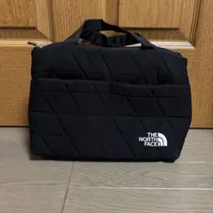 THE NORTH FACE ノースフェイス ジオフェイスボックストート