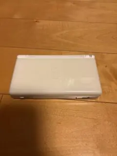 任天堂 ニンテンドーDS Lite ホワイト