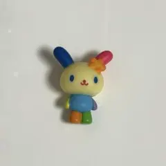 サンリオ つめてねフィギュア ウサハナ 限定品