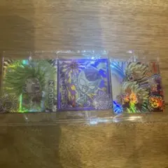 ドラゴンボールステッカー