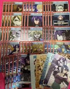 2026年最新】ユニアリ シャンフロ デッキの人気アイテム - メルカリ