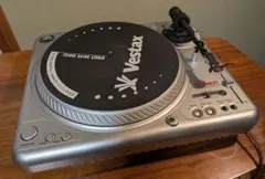 2025年最新】VESTAX ターンテーブル PDX-2000MK2の人気アイテム