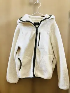 greenlabelrelaxing ライナー ボアジャケット