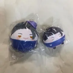呪術廻戦 ぬいくじ