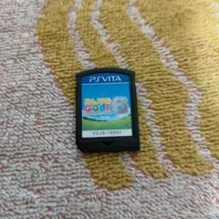 Y-13 PSVITA ゲームソフト みんなのGOLF6