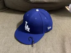 NEW ERA 59FIFTY ロープロファイル　7 3/4