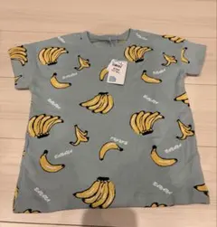 Tシャツ　半袖　キッズ　新品　トップス