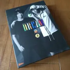 ミュージカル『テニスの王子様』DREAM 3rd SEASON DVD