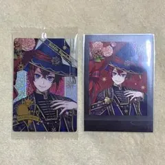 ツイステ ツインウエハース7 ぱしゃこれ リドル