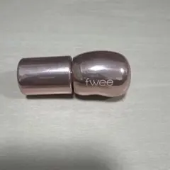 fwee 3D Voluming Gloss Peach 70%