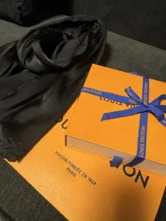 J*e様 LOUIS VUITTON シルク ストール