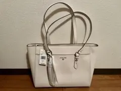 【新品・値札付き】マイケルコース A4サイズ バッグ