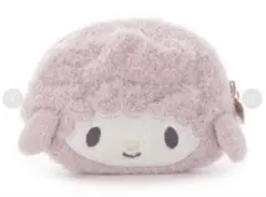 SNIDELHOME コラボ ピアノちゃん ポーチのサムネイル