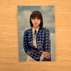 僕が見たかった青空 僕青 ステッカー 八重樫美伊咲