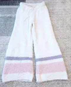 gelato pique　ルームウェア フリーサイズ ホワイト