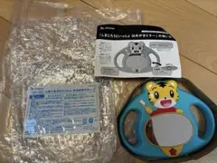 希少 Qoo クー&フレンズ DVDプレーヤー 付属品完備 動作品 説明書付き