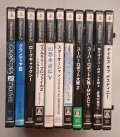 ソフトまとめ売り ps2 | Mercari | Doorzo के साथ