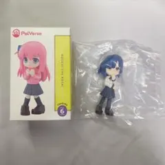ぼっち・ざ・ろっく！ palverse 山田リョウ
